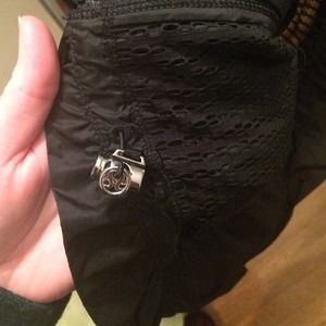 Additional pics of the Lululemon jacket