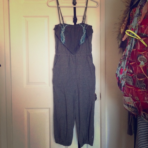 ✨✨Stussy Jumpsuit NWOT