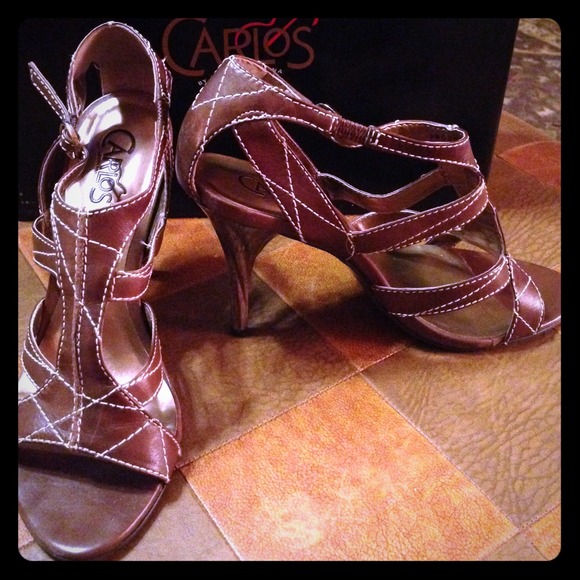 CARLOS by Carlos Santana Prodigy