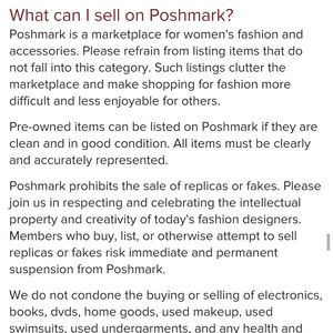 Learn the rules, please