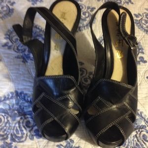 L.A.M.B shoes size 7 1/2