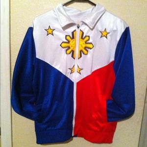 Filipino jacket