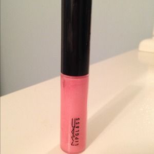 Mac Cherry Blossom Lip Glass LE