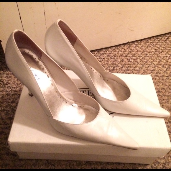 🎀Sexy BCBGirls Heels🎀