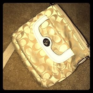 Coach Crossbody