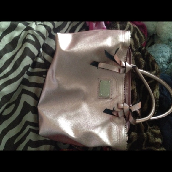Victoria's Secret handbag