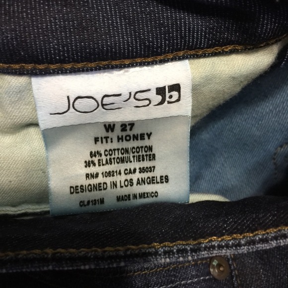 Joe Jeans - Picture 2 of 4