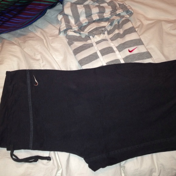 Nike light weight outfit