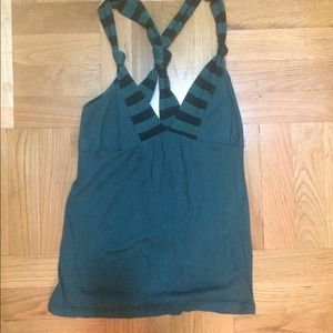 Ella Moss Tank