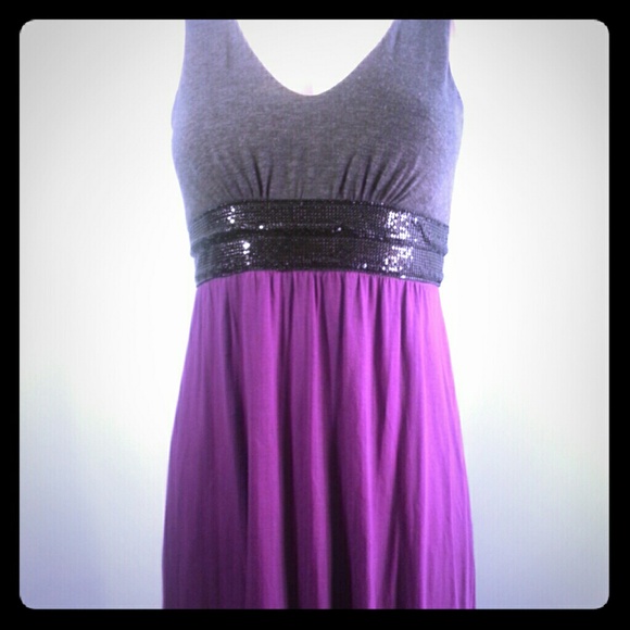 Ella Moss dress