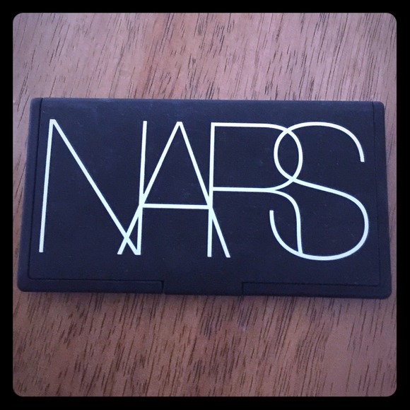 NARS Domination