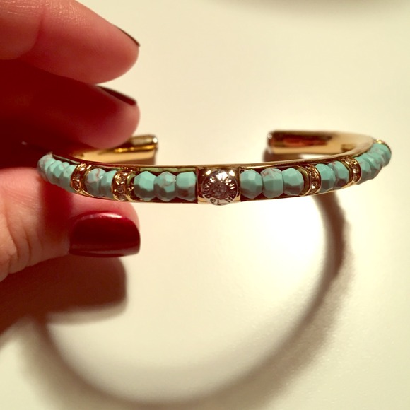 Henri Bendel cuff