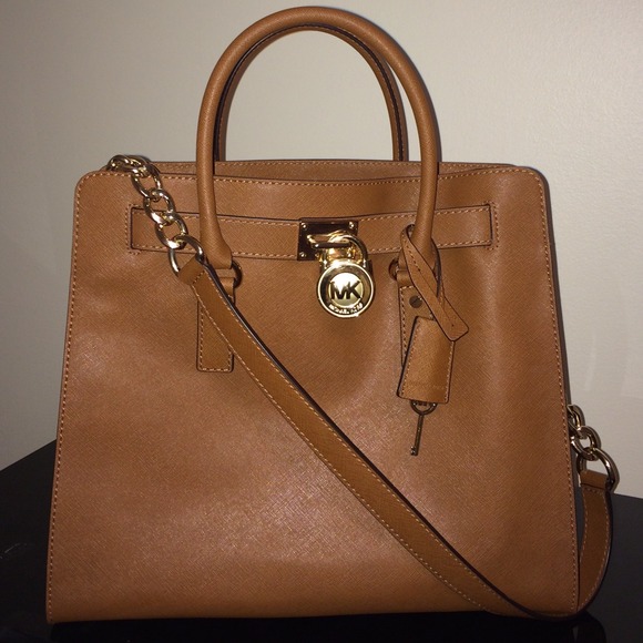 MICHAEL Michael Kors N/S Hamilton