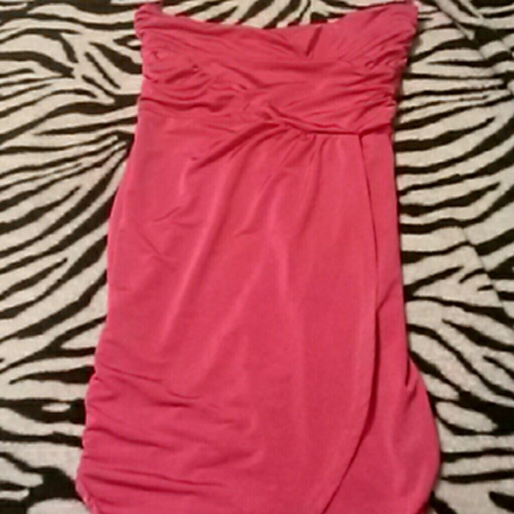 Dress - Picture 3 of 4
