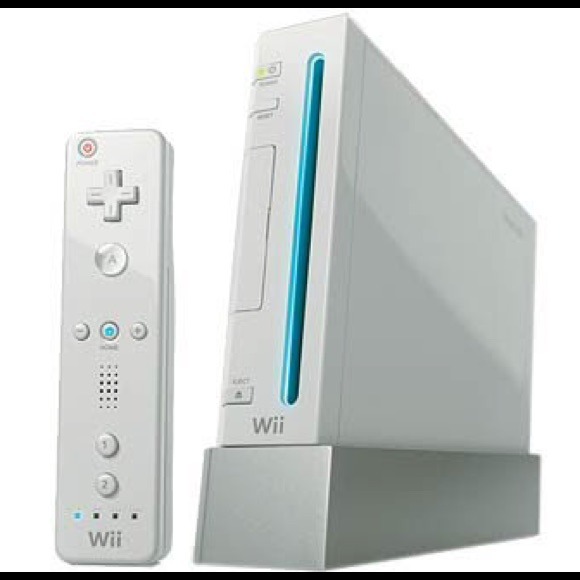 Nintendo Wii