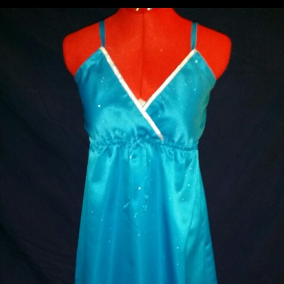 Banquet Dress