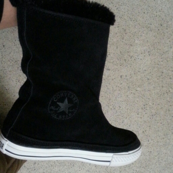 Sport boots