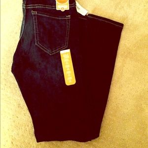 Old Navy Rockstar Super Skinny Jeans