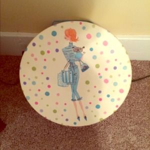 Awesome Hat Box.  rEDUCED