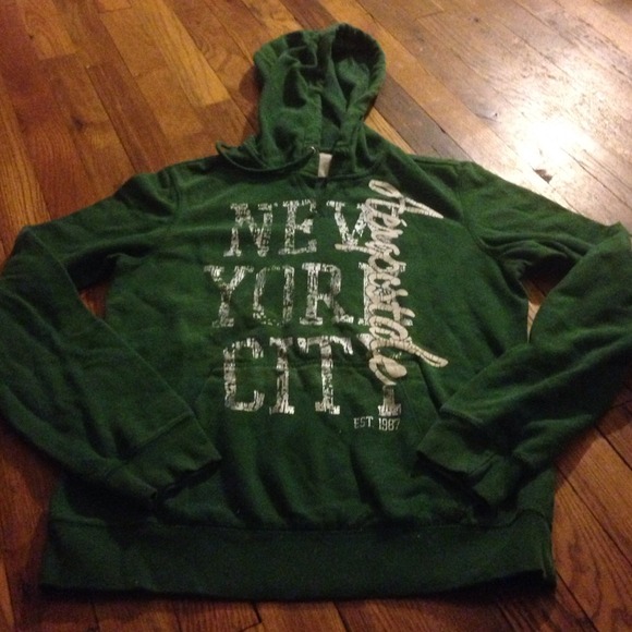 Aeropostale hoodie