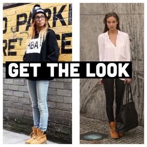 🔶Flash Sale!!🔶Timberland boots