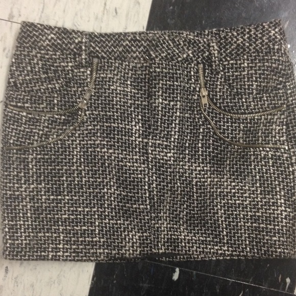 A skirt