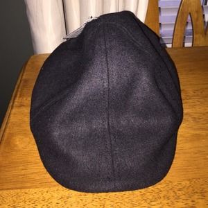Paper Boy Hat