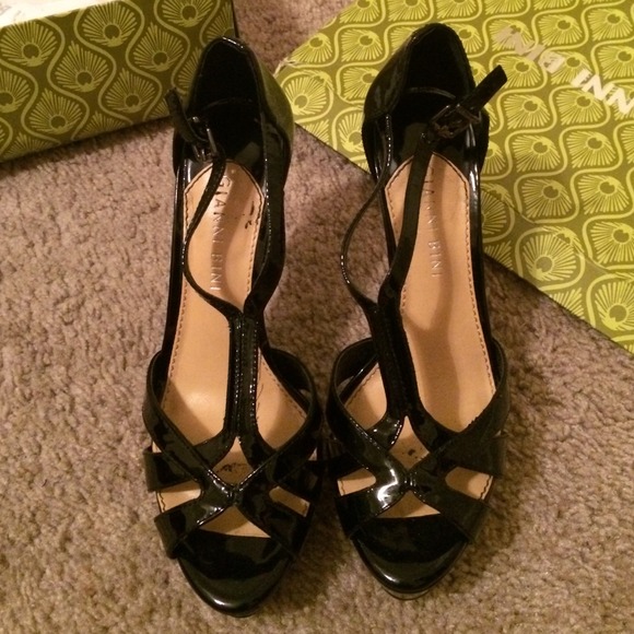 Gianni bini heels