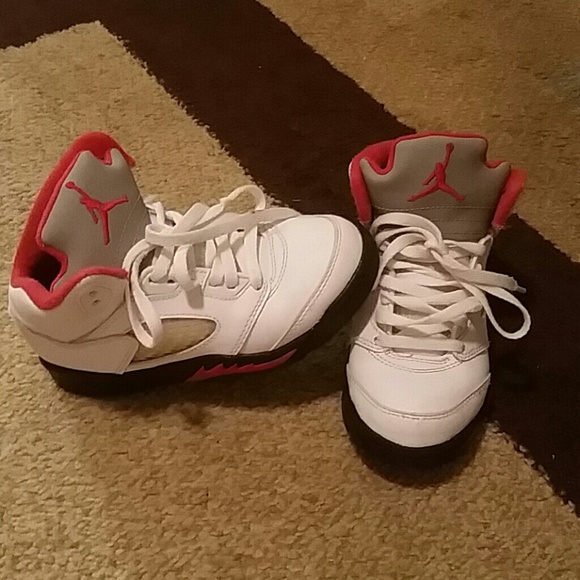 Boys Jordans