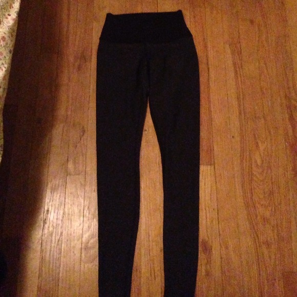 Lululemon Wunder Unders