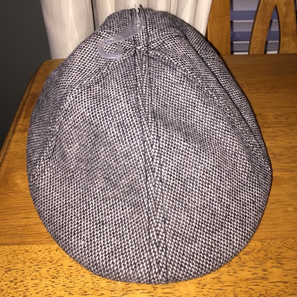Paper boys hat