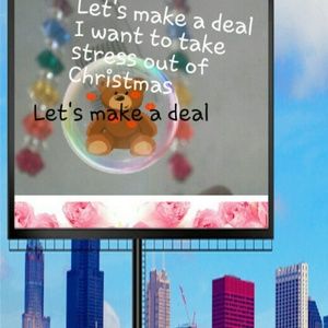 My closet make me an offer