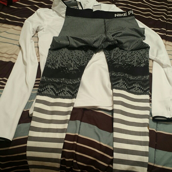 Nike dri fit - Picture 3 of 3