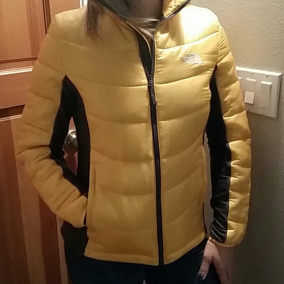 The North Face Jacket
