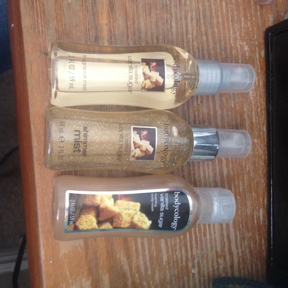 Bath & body works, never been used