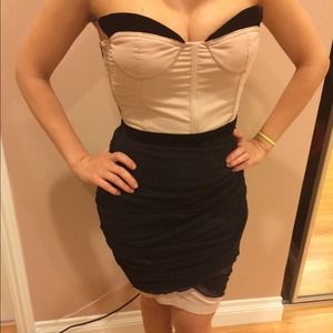 Alexander Wang dress