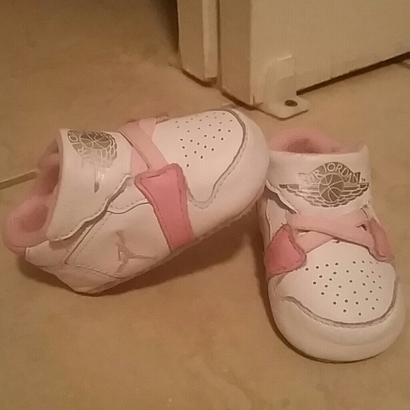 Baby Jordans