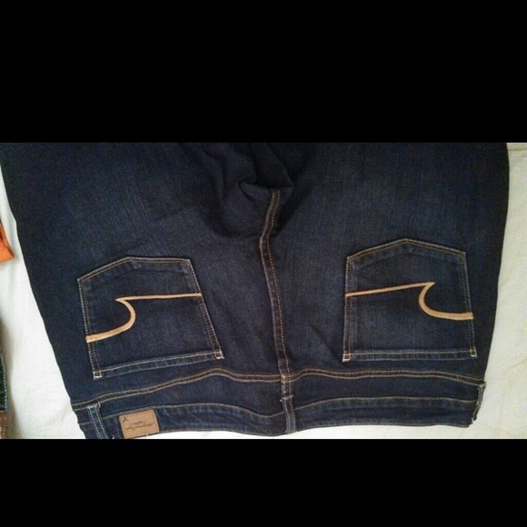 American Eagle Size 16 jeans