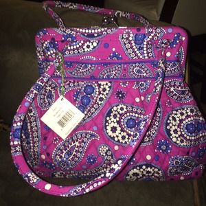 Vera Bradley handbag