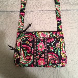 Vera Bradley Purse
