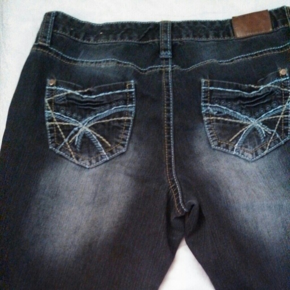 Maurices size 16