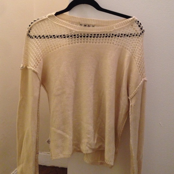 Forever 21 sweater