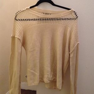 Forever 21 sweater