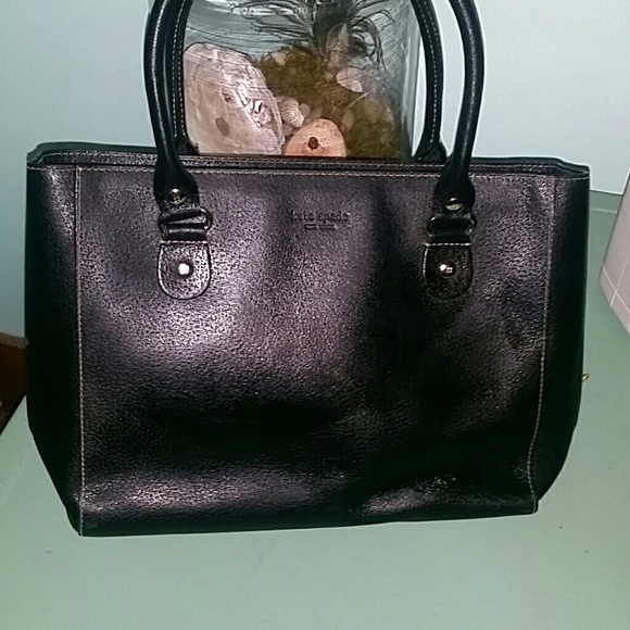 kate spade Handbags - Kate spade handbag - make me an offer