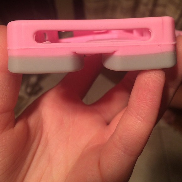 Pink elephant case - Picture 3 of 4