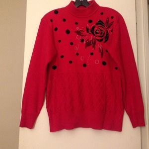 Super cute sweater