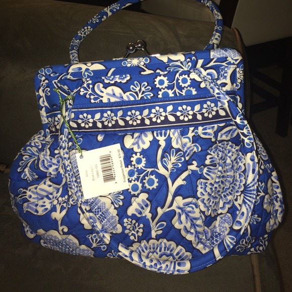 Vera Bradley handbag