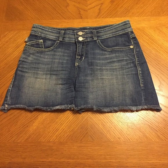 Rock & Republic Denim Shorts!