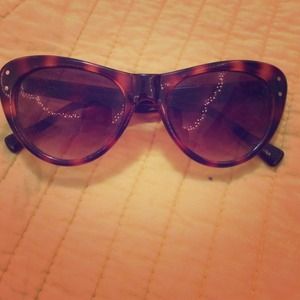 Glamorous Vince Camuto Sunglasses