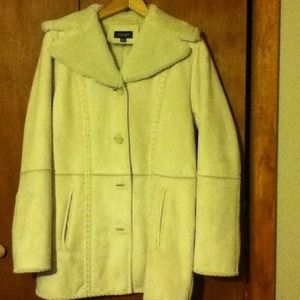 Sz S Sonoma Winter Coat